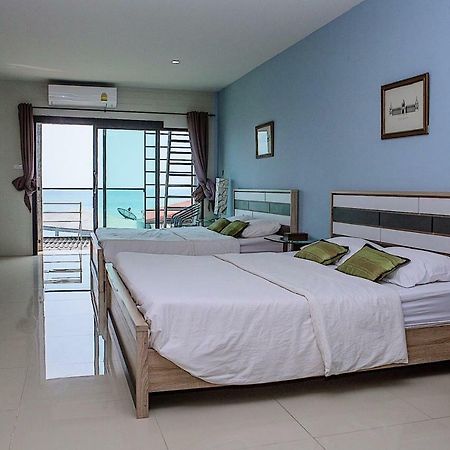 فندق Chill Days @ Koh Larn المظهر الخارجي الصورة