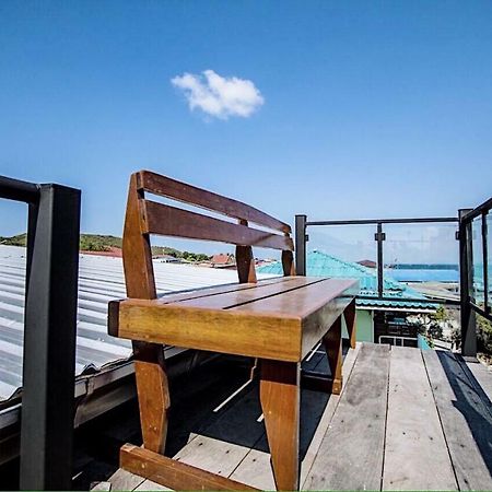 فندق Chill Days @ Koh Larn المظهر الخارجي الصورة