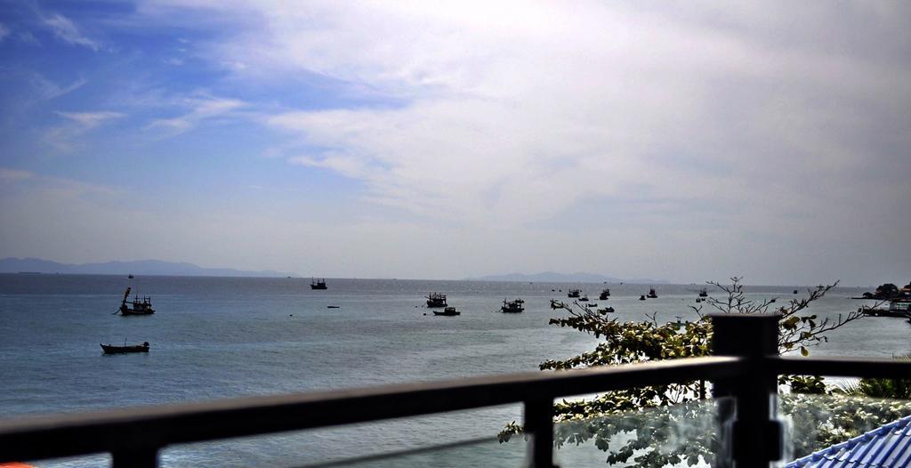 فندق Chill Days @ Koh Larn المظهر الخارجي الصورة