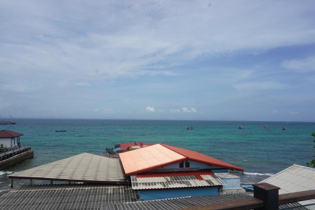 فندق Chill Days @ Koh Larn المظهر الخارجي الصورة