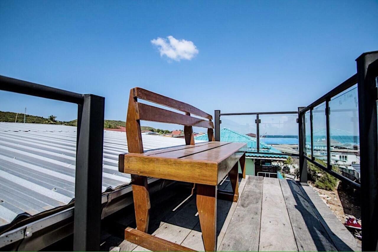 فندق Chill Days @ Koh Larn المظهر الخارجي الصورة