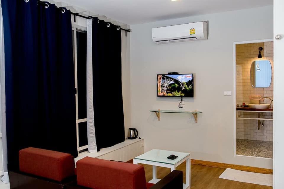 فندق Chill Days @ Koh Larn المظهر الخارجي الصورة