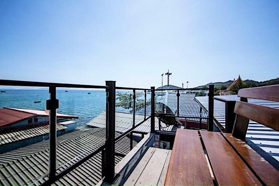 فندق Chill Days @ Koh Larn المظهر الخارجي الصورة