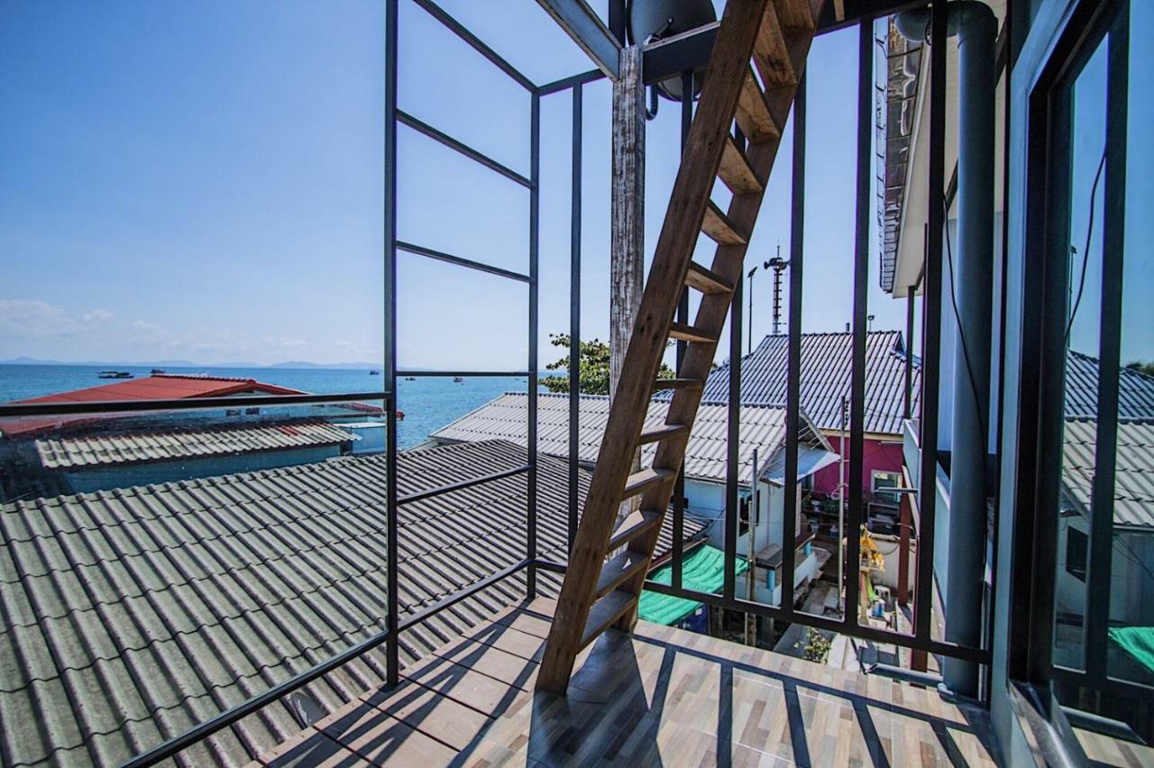 فندق Chill Days @ Koh Larn المظهر الخارجي الصورة