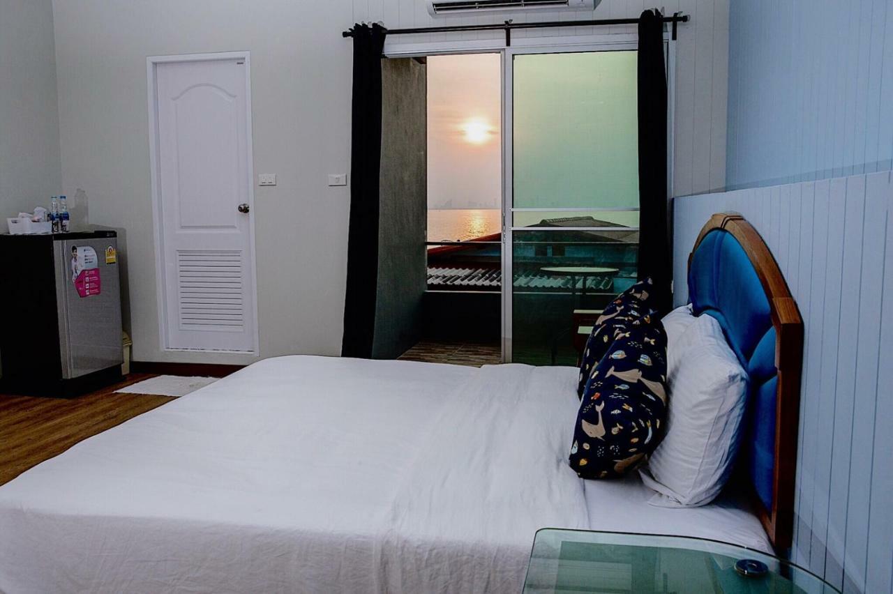 فندق Chill Days @ Koh Larn المظهر الخارجي الصورة