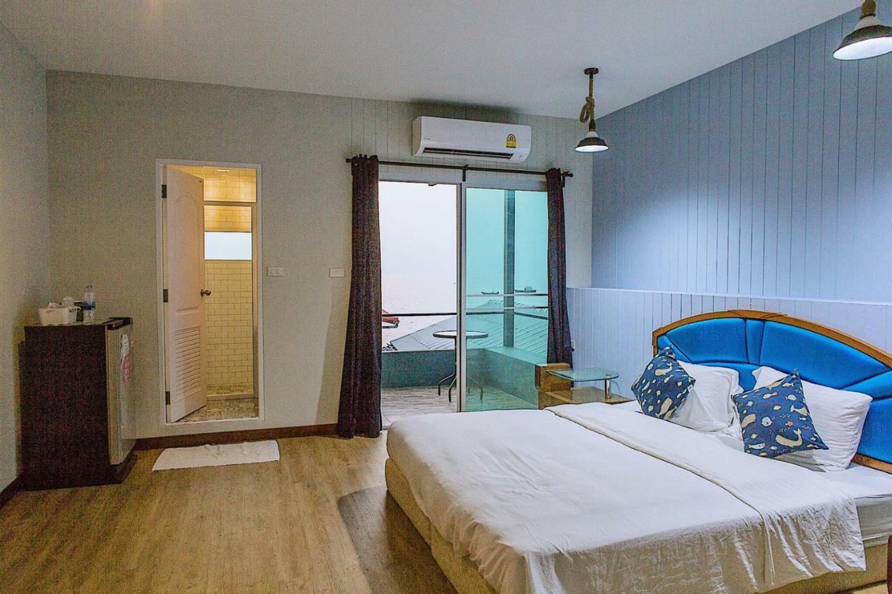 فندق Chill Days @ Koh Larn المظهر الخارجي الصورة